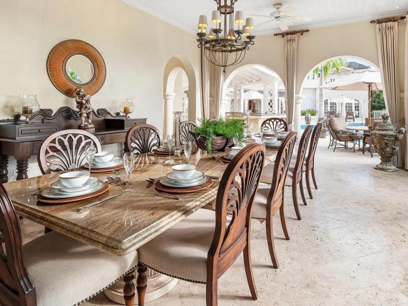 Royal Westmoreland - Wild Cane Ridge 2  , Royal Westmoreland , St James , West Coast Barbados  