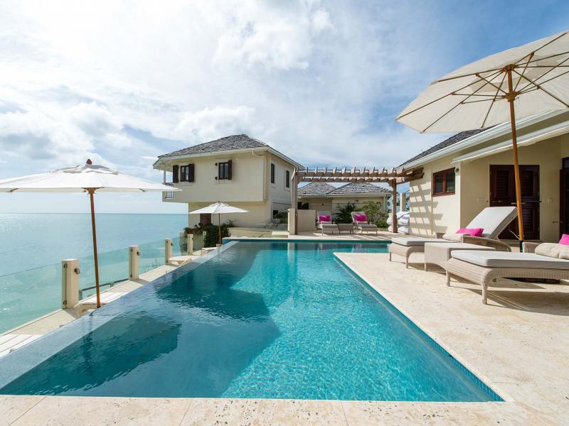 Rock Cottage , Soldiers Bay  