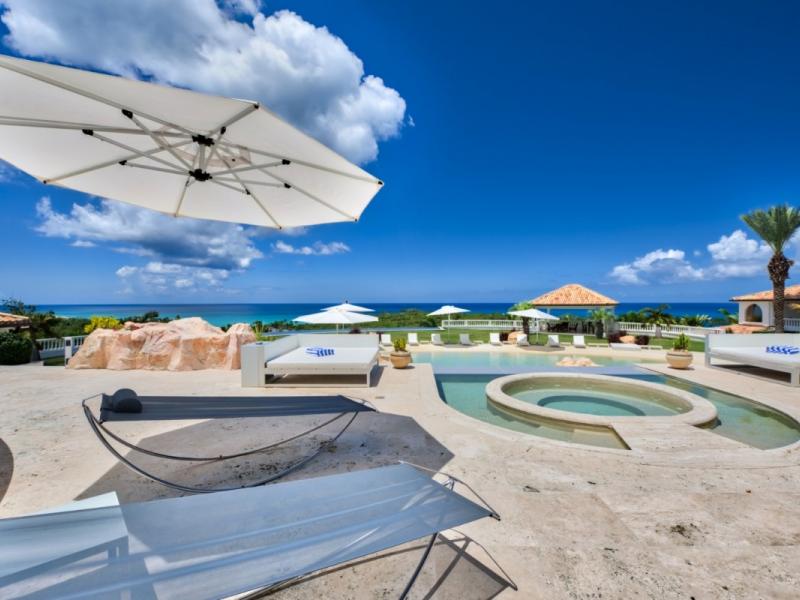 Villa Sandyline , Terres Basses  