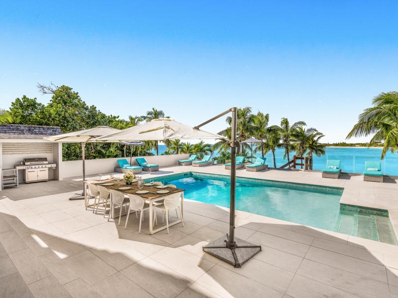 Vieux Caribe , Ocean Point  