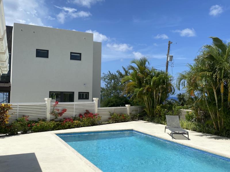 Mount Standfast Plantation 19 , St James , West Coast Barbados  