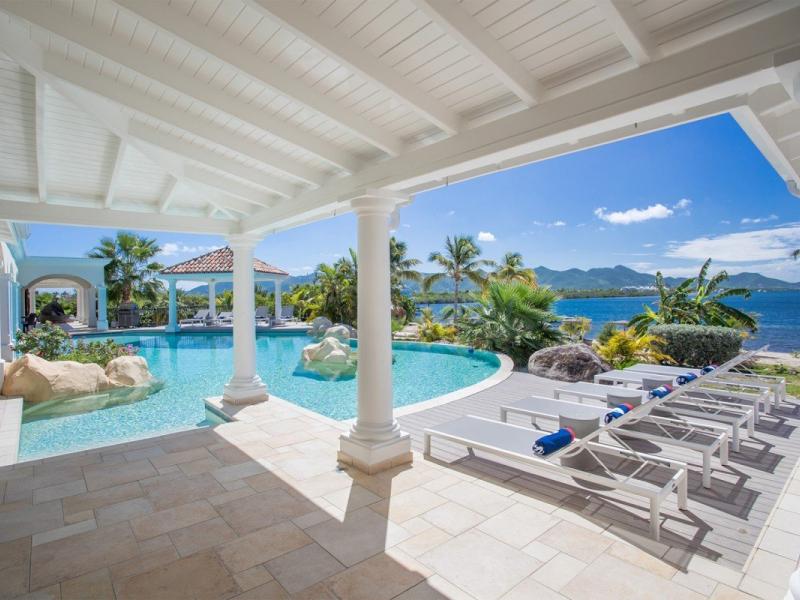 La Salamandre , Terres Basses  