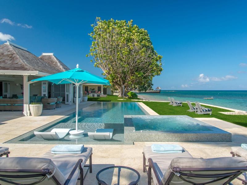 Sunset , Montego Bay , Tryall  