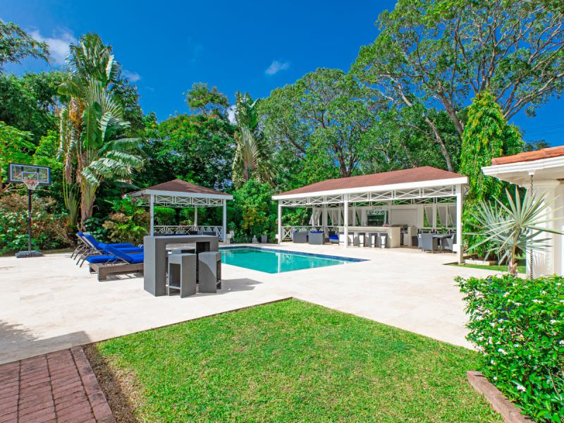 Caira House , Mullins , Mullins Bay , St Peter , West Coast Barbados  