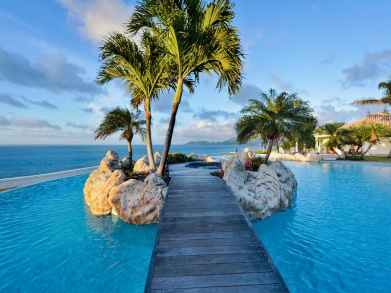 La Belle Terres , Terres Basses  