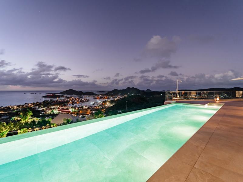 Ama Terrace , Jolly Harbour  