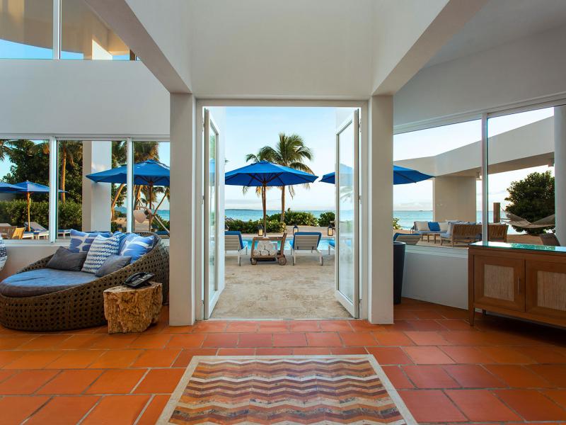 Antilles Pearl - Altamer Villas , Shoal Bay  