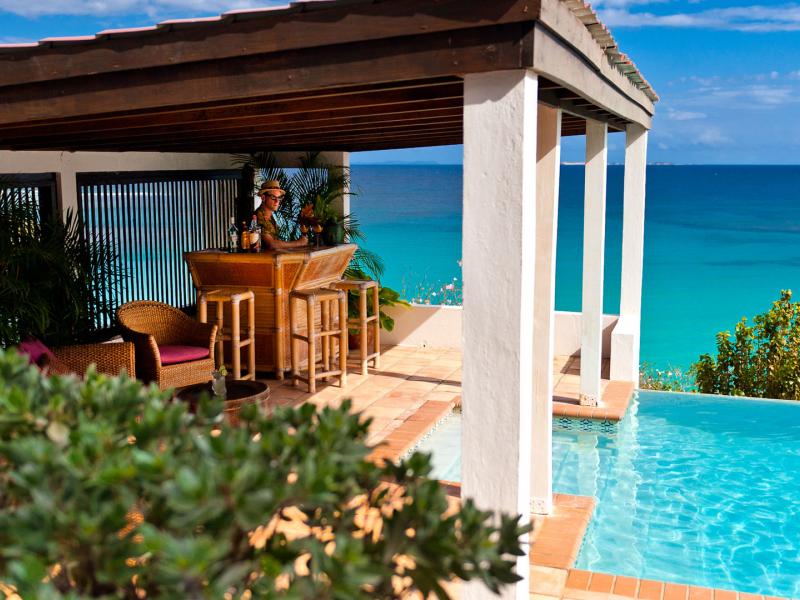 Zenaida Beach & Tennis Estate , Sandy Hill  