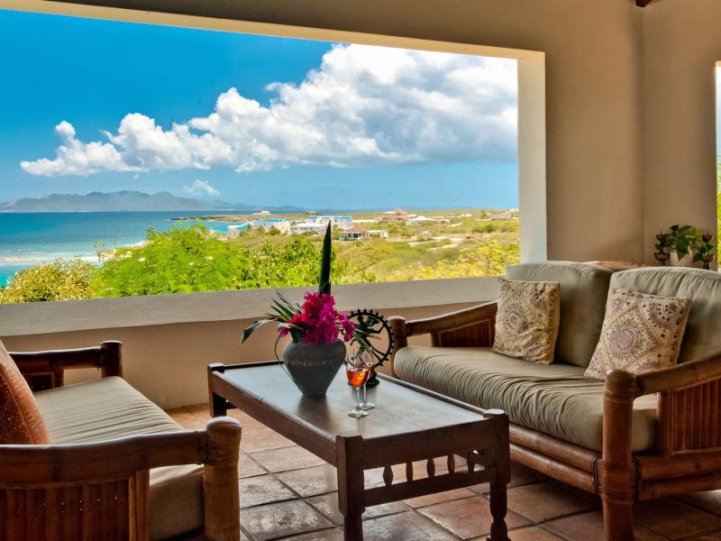 Zenaida Beach & Tennis Estate , Sandy Hill  