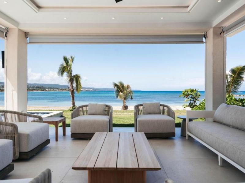 Poseidon's Shore - Palm Beach on Runaway Bay , Runaway Bay  