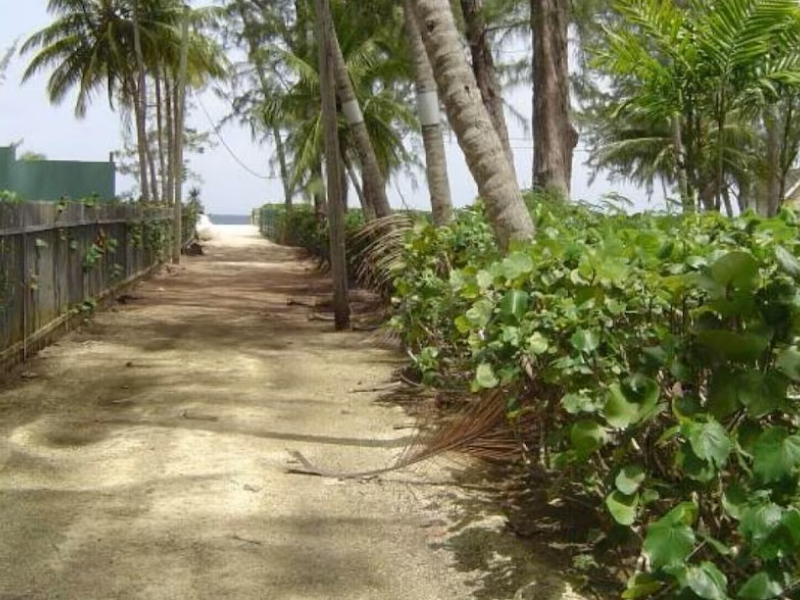 Villa Melissa  , Holetown , Porters , Queens Fort , St James , West Coast Barbados  