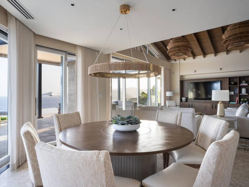 Quintessa Villa , Virgin Gorda  