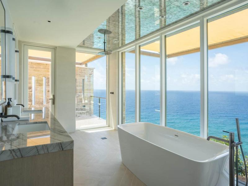 Quintessa Villa , Virgin Gorda  