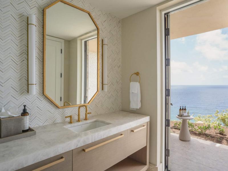 Quintessa Villa , Virgin Gorda  