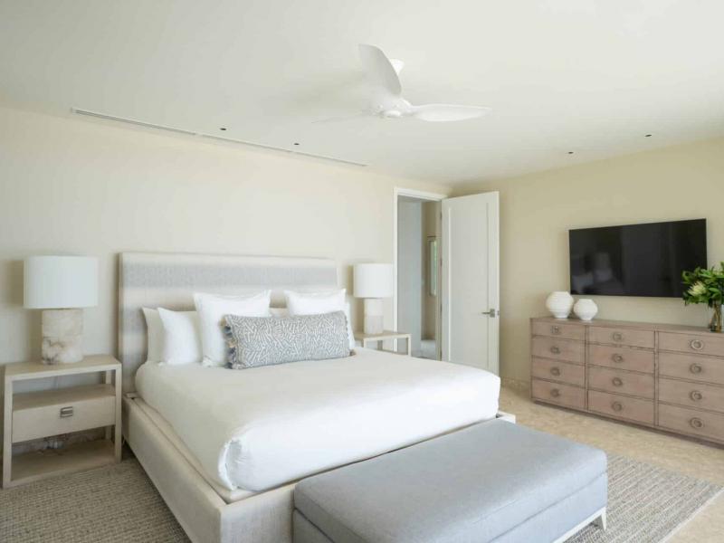 Quintessa Villa , Virgin Gorda  