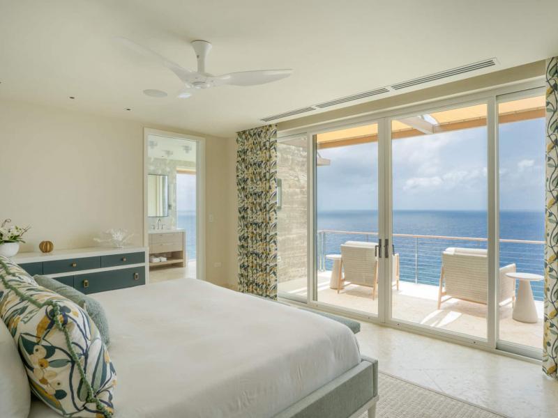 Quintessa Villa , Virgin Gorda  