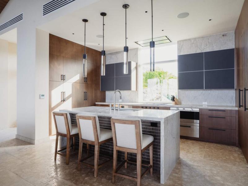 Quintessa Villa , Virgin Gorda  