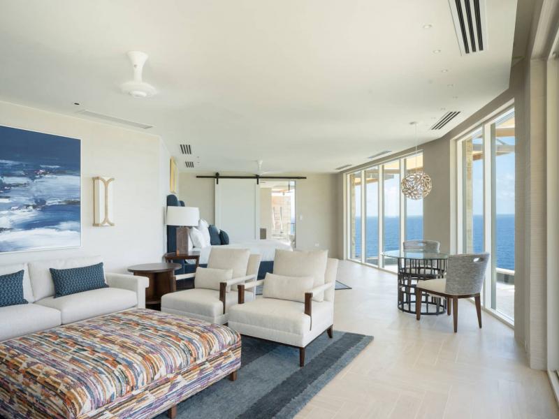 Quintessa Villa , Virgin Gorda  