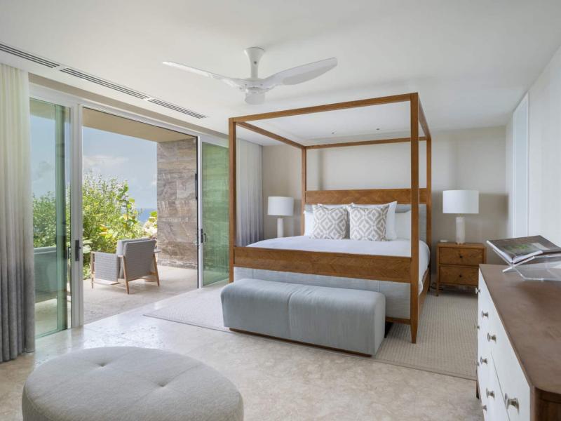 Quintessa Villa , Virgin Gorda  