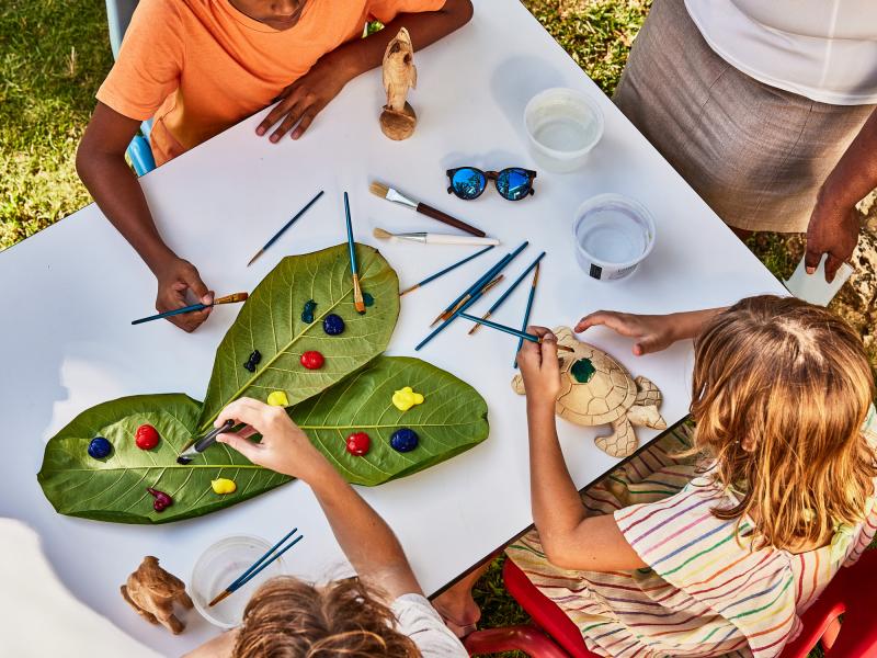 Round Hill Hotel and Villas , Montego Bay  