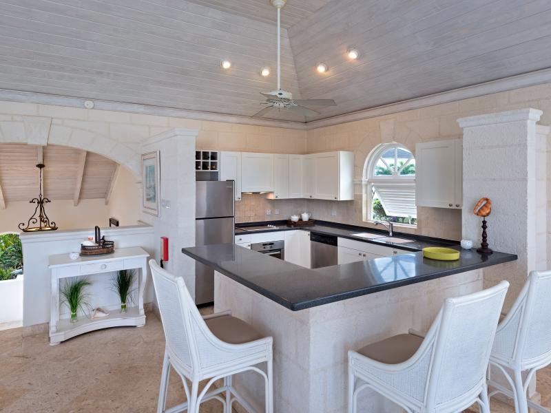 Royal Westmoreland - Royal Villa 19 , Royal Westmoreland , St James , West Coast Barbados  