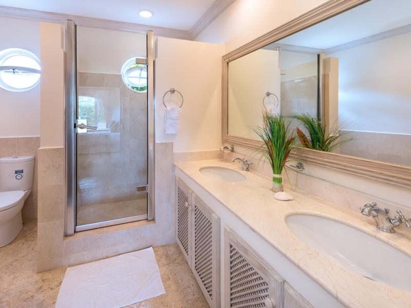 Royal Westmoreland - Royal Villa 19 , Royal Westmoreland , St James , West Coast Barbados  