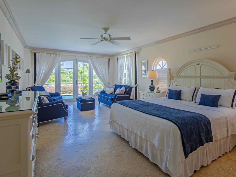 Royal Westmoreland - Royal Villa 12  , Royal Westmoreland , St James , West Coast Barbados  