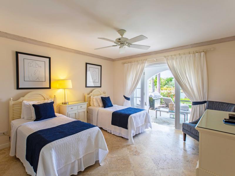 Royal Westmoreland - Royal Villa 12  , Royal Westmoreland , St James , West Coast Barbados  