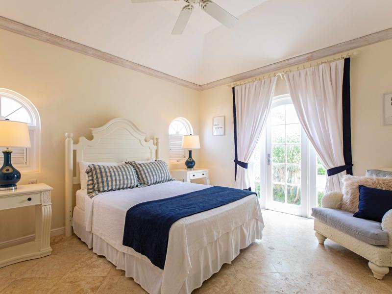 Royal Westmoreland - Royal Villa 12  , Royal Westmoreland , St James , West Coast Barbados  