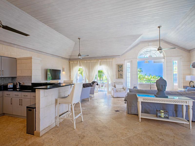 Royal Westmoreland - Royal Villa 12  , Royal Westmoreland , St James , West Coast Barbados  