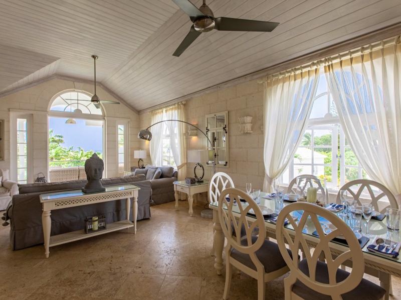 Royal Westmoreland - Royal Villa 12  , Royal Westmoreland , St James , West Coast Barbados  