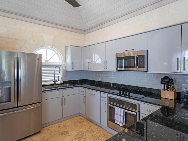 Royal Westmoreland - Royal Villa 12  , Royal Westmoreland , St James , West Coast Barbados  