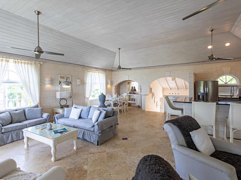 Royal Westmoreland - Royal Villa 12  , Royal Westmoreland , St James , West Coast Barbados  