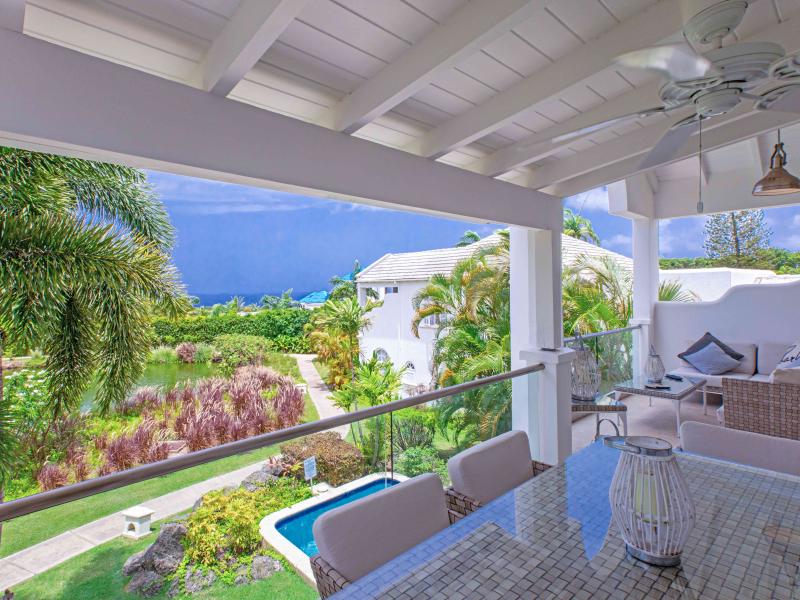 Royal Westmoreland - Royal Villa 12  , Royal Westmoreland , St James , West Coast Barbados  