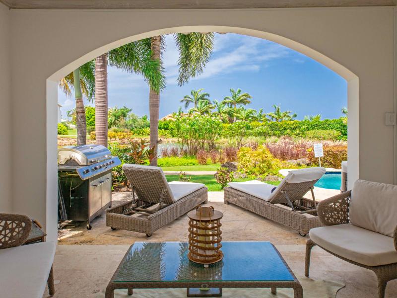 Royal Westmoreland - Royal Villa 12  , Royal Westmoreland , St James , West Coast Barbados  