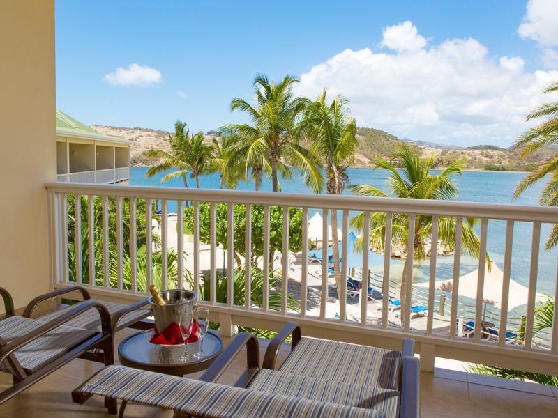 St James' Club & Villas , South  