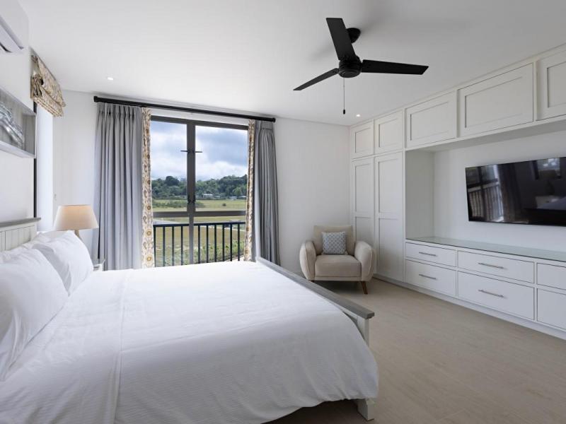 Royal Westmoreland - Lancaster Mews 1 , Royal Westmoreland  