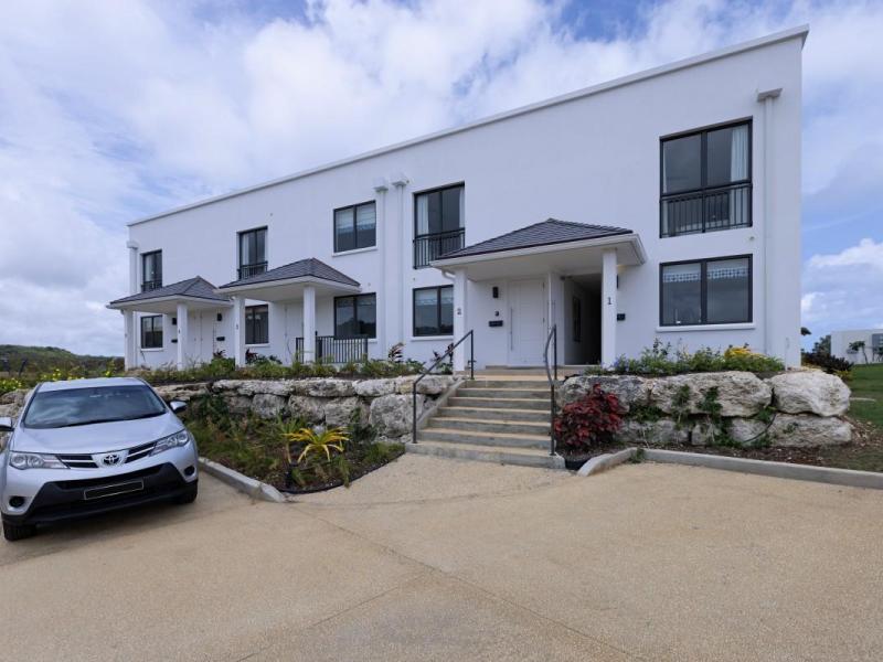 Royal Westmoreland - Lancaster Mews 1 , Royal Westmoreland  