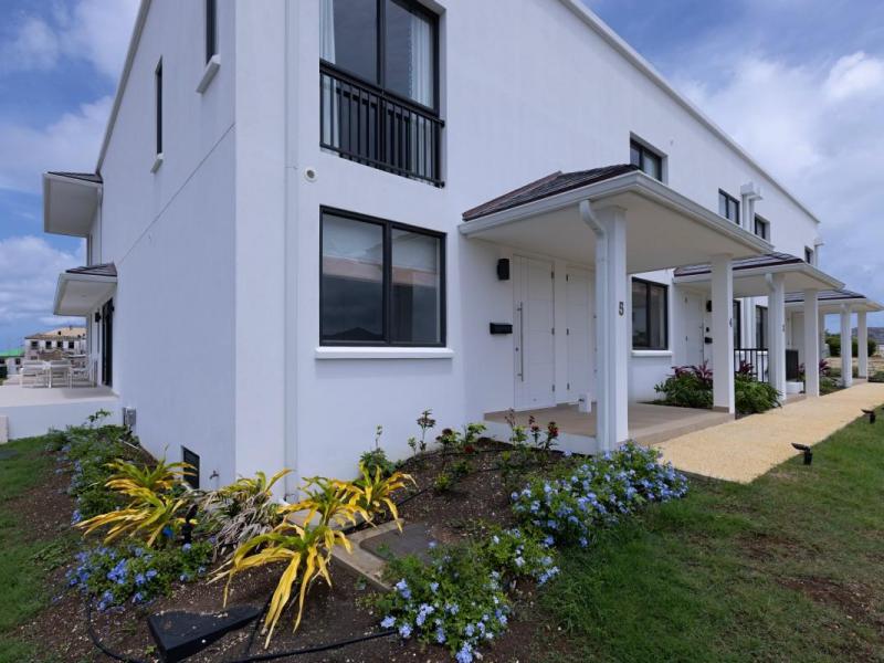 Royal Westmoreland - Lancaster Mews 1 , Royal Westmoreland  