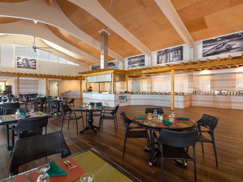 St James' Club & Villas , South  