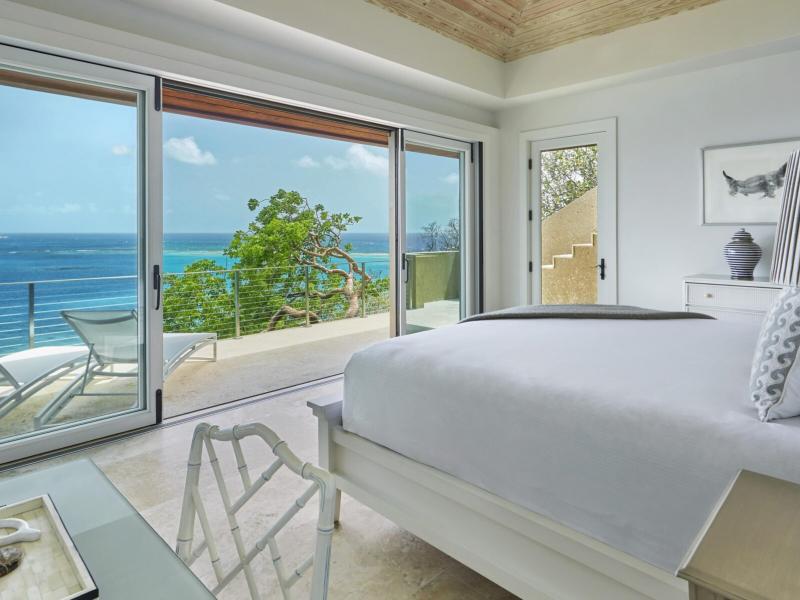 Reef House Villa , Virgin Gorda  