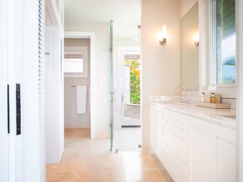 Reef House Villa , Virgin Gorda  