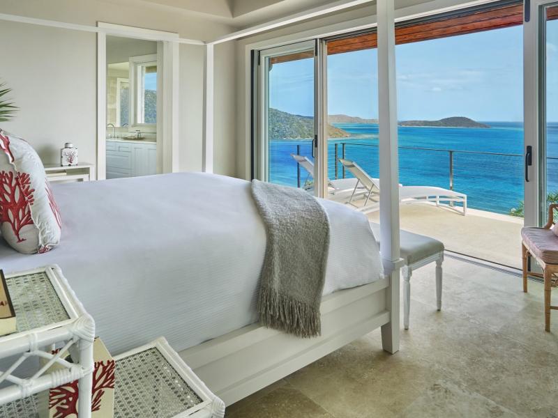 Reef House Villa , Virgin Gorda  