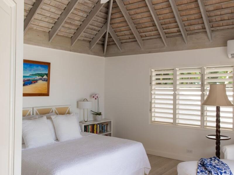 Reef House , Montego Bay , Tryall  