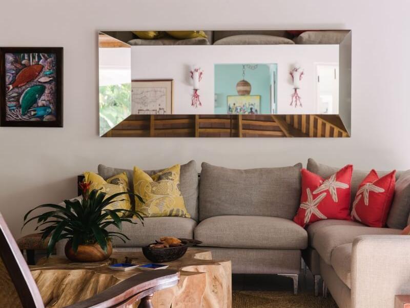 Reef House , Montego Bay , Tryall  