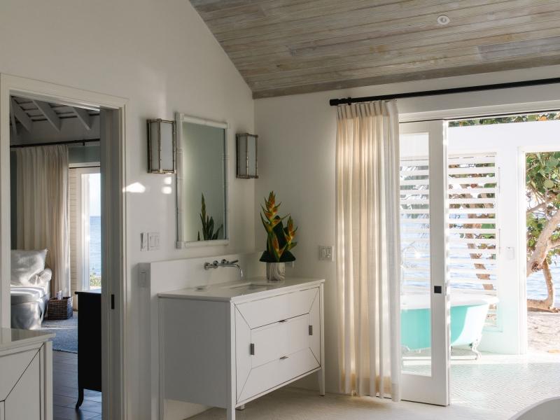 Reef House , Montego Bay , Tryall  