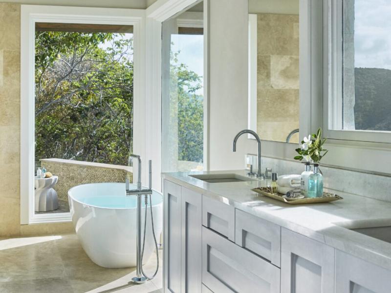 Reef House Villa , Virgin Gorda  