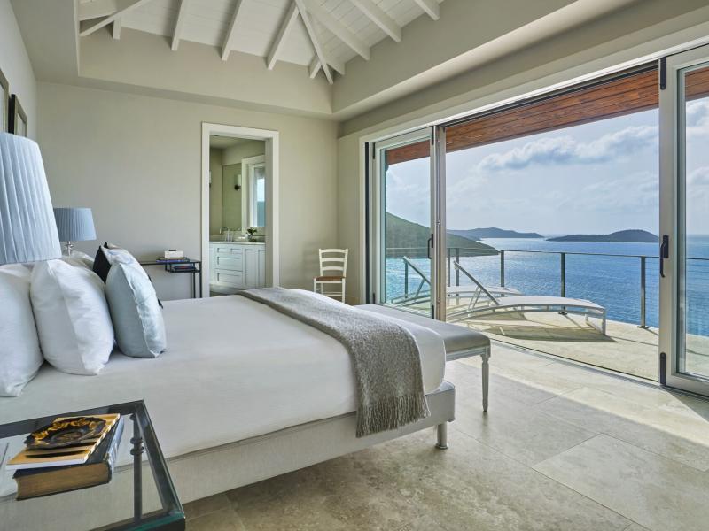 Reef House Villa , Virgin Gorda  