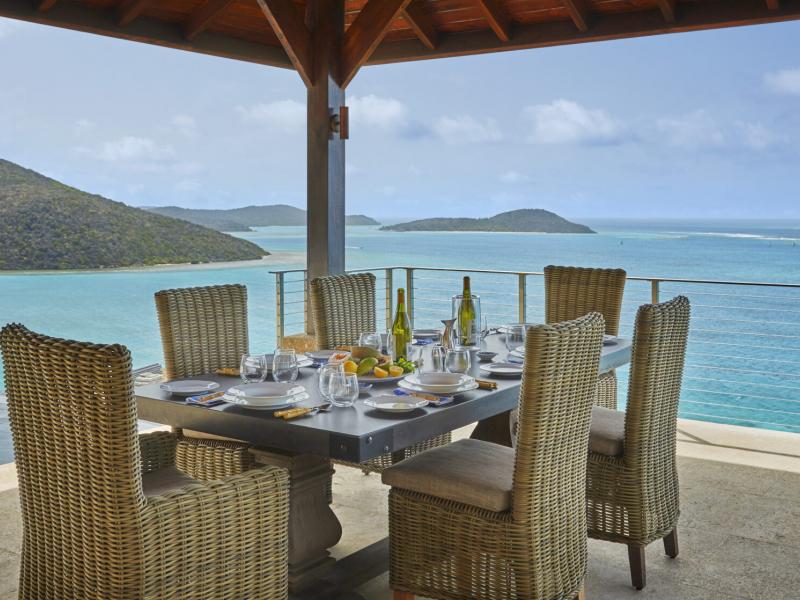 Reef House Villa , Virgin Gorda  