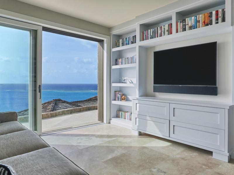 Reef House Villa , Virgin Gorda  